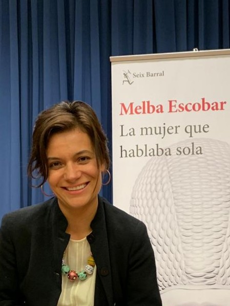 Melba Escobar