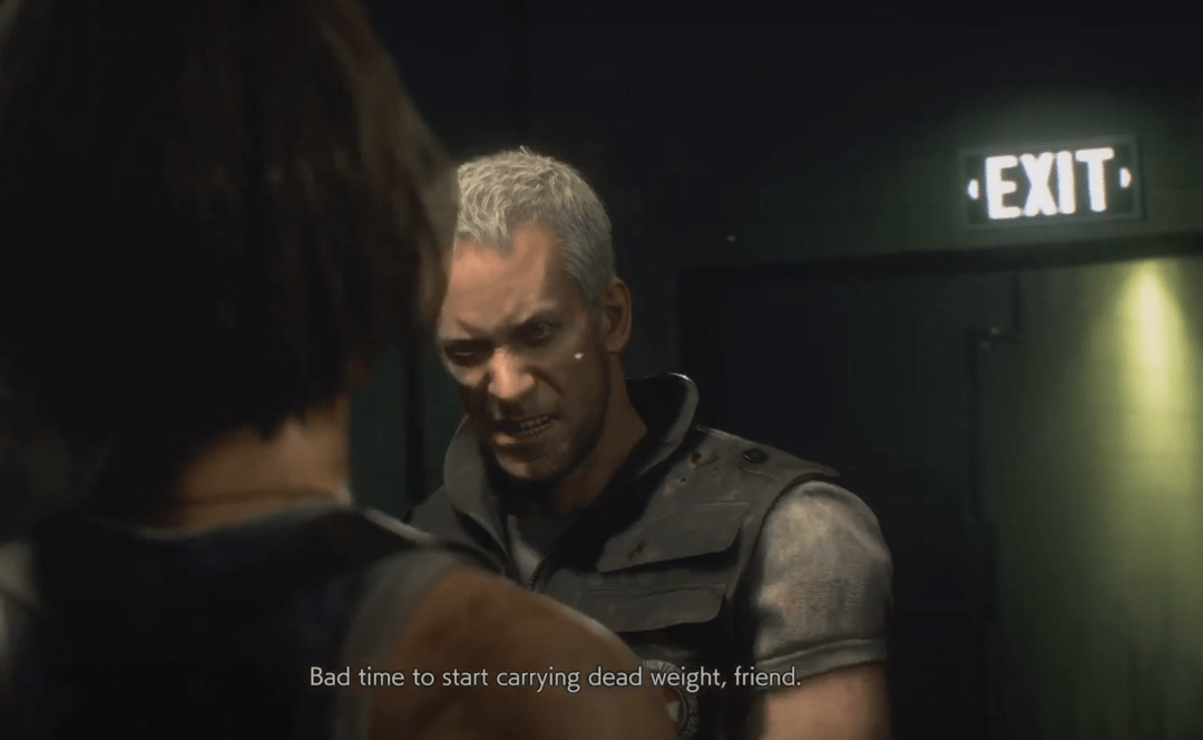 Capcom y Resident Evil 3: ¿Nemesis o Remake?
