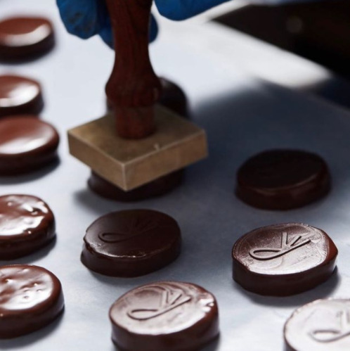 Famoso pastelero elogia: el cacao de Chuao es el mejor