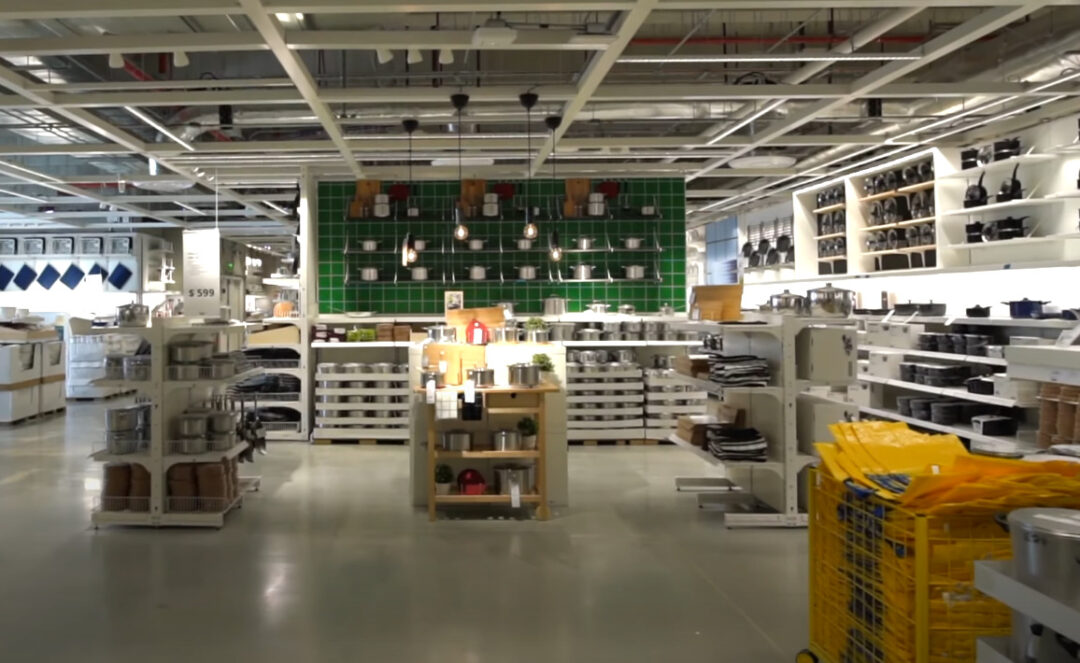 México recibe a IKEA con los brazos abiertos, la primera tienda abrirá este  próximo mes de abril.