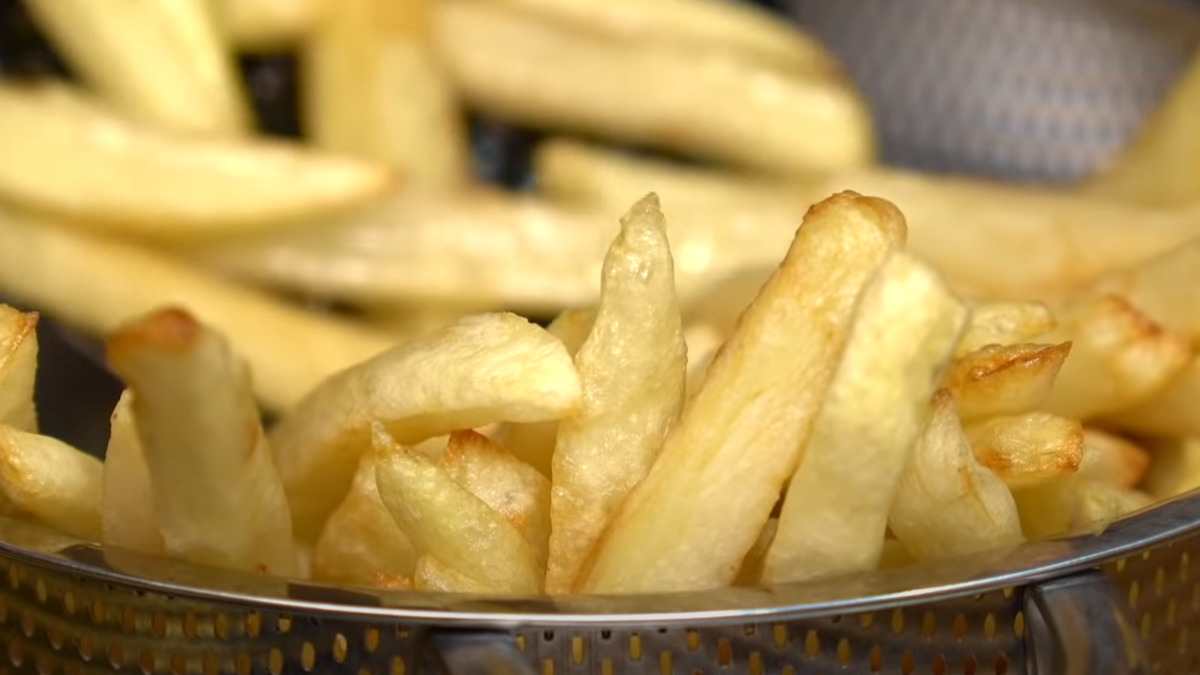 Estudios científicos revelan la cara saludable de la comida frita. Aquí te contamos más.