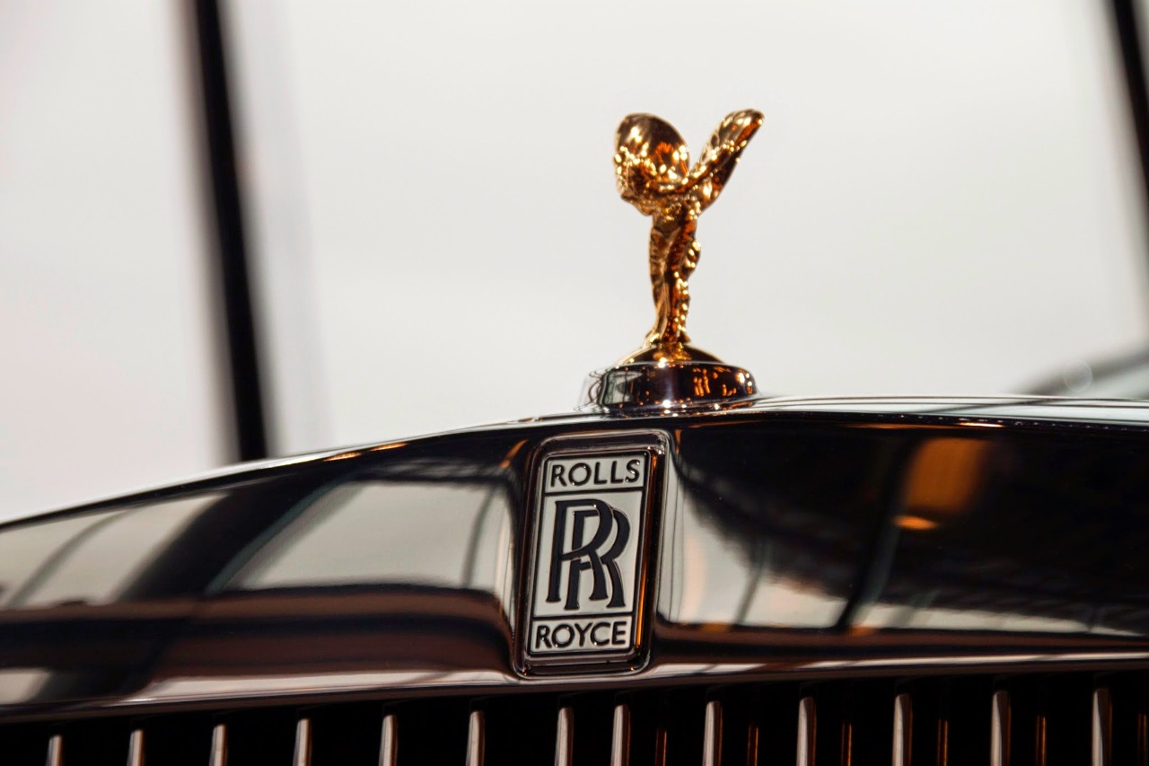 Noruega bloquea negocio entre Rolls-Royce y un grupo ruso