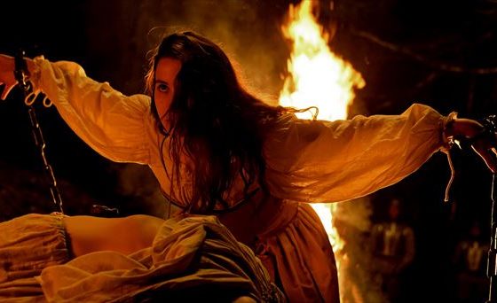Akelarre llega a Netflix | Cuando el infierno es una opción atractiva