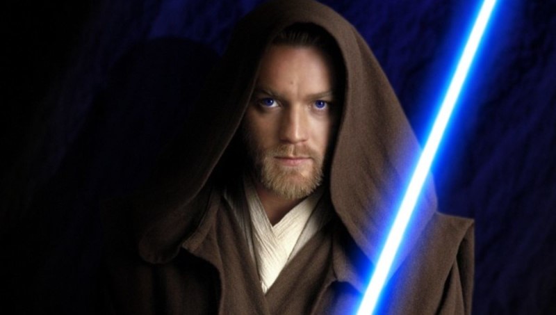 Obi-Wan Kenobi estará en la serie de Cassian Andor