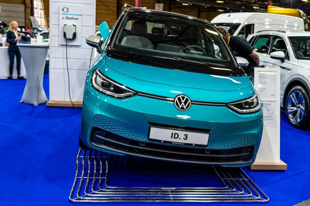 Volkswagen se convierte en “Voltswagen” en los Estados Unidos