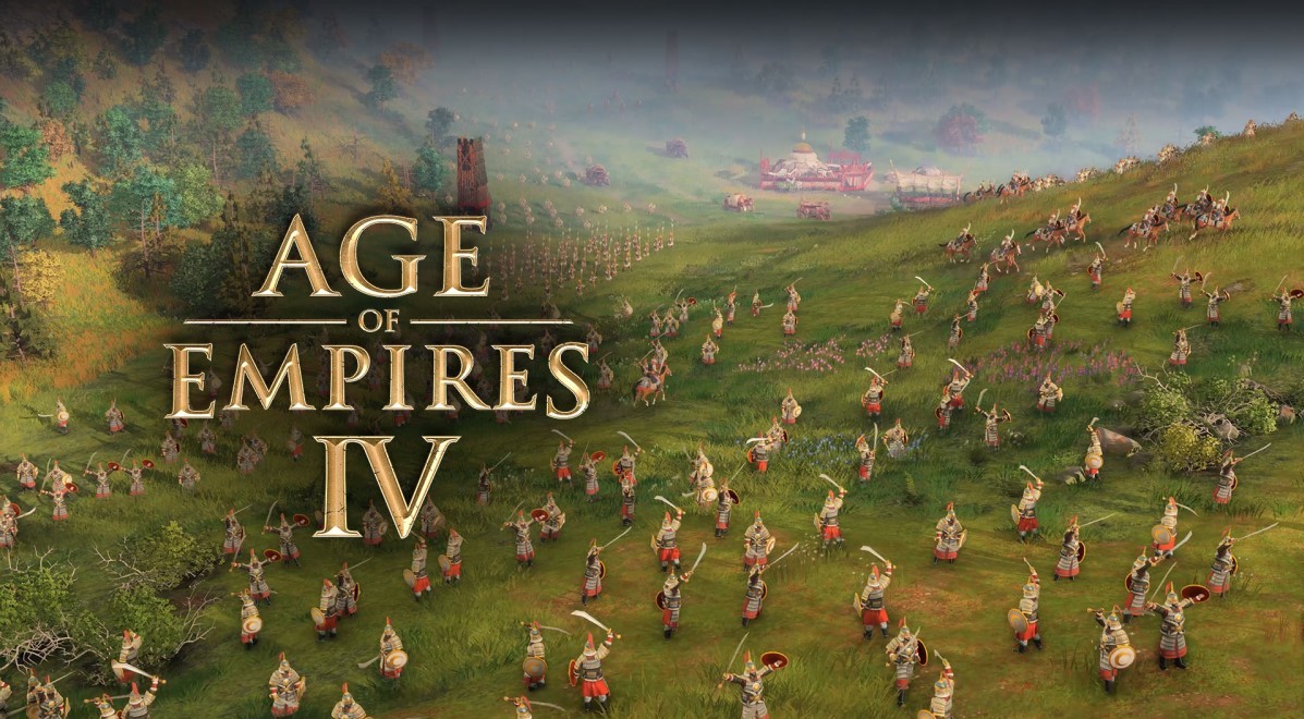 ¿Age of Empires IV será posible en consolas? Microsoft dice que es un enorme desafío.
