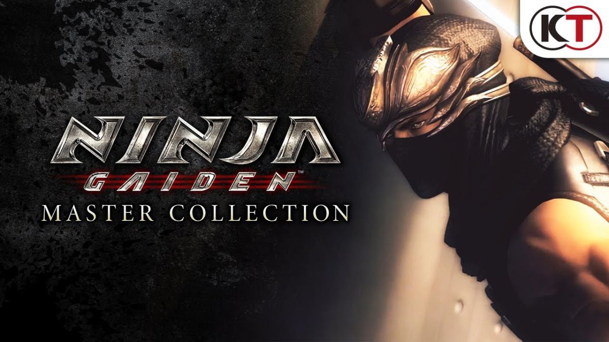 Ninja Gaiden: Master Collection… Ryu Hayabusa está de regreso