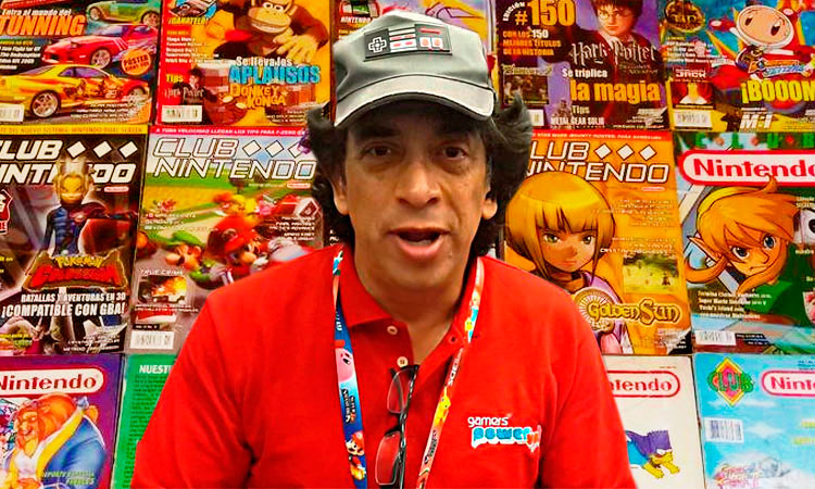 La Revista Club Nintendo es Reconocida en Japón