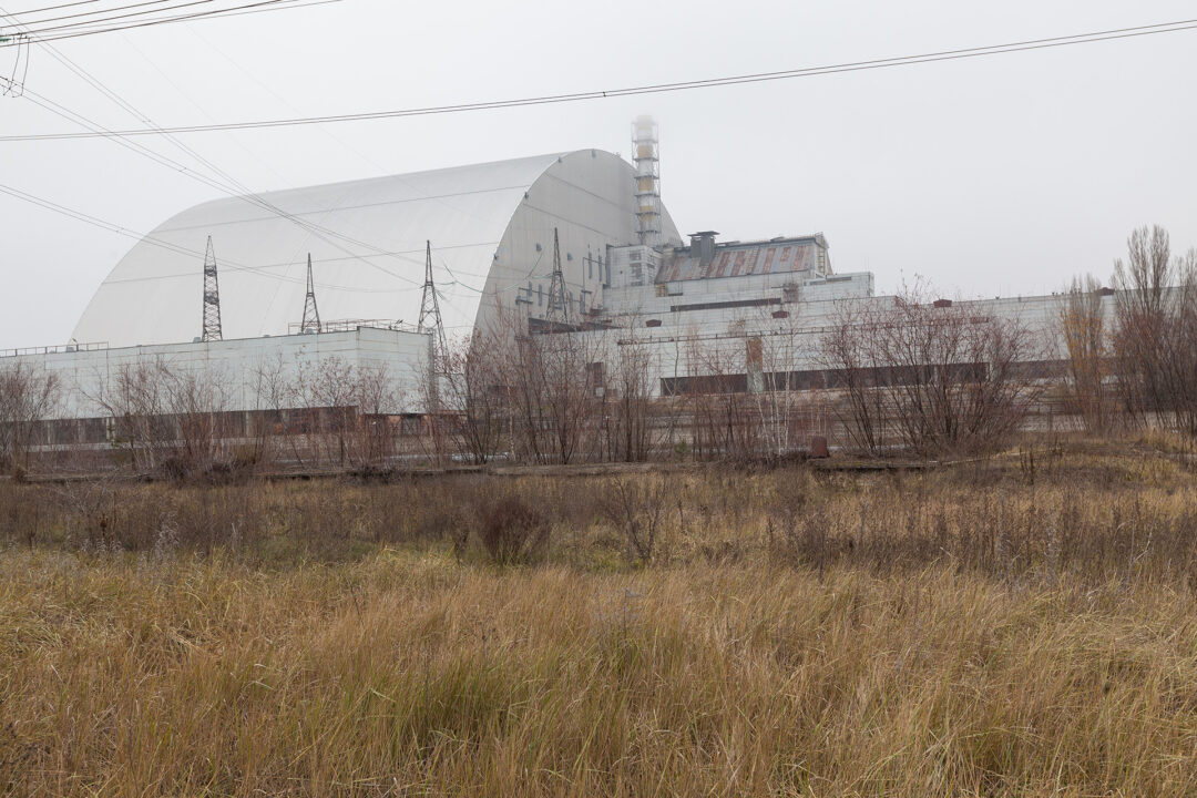 Efectos de Chernobyl no pasaron a otra generación