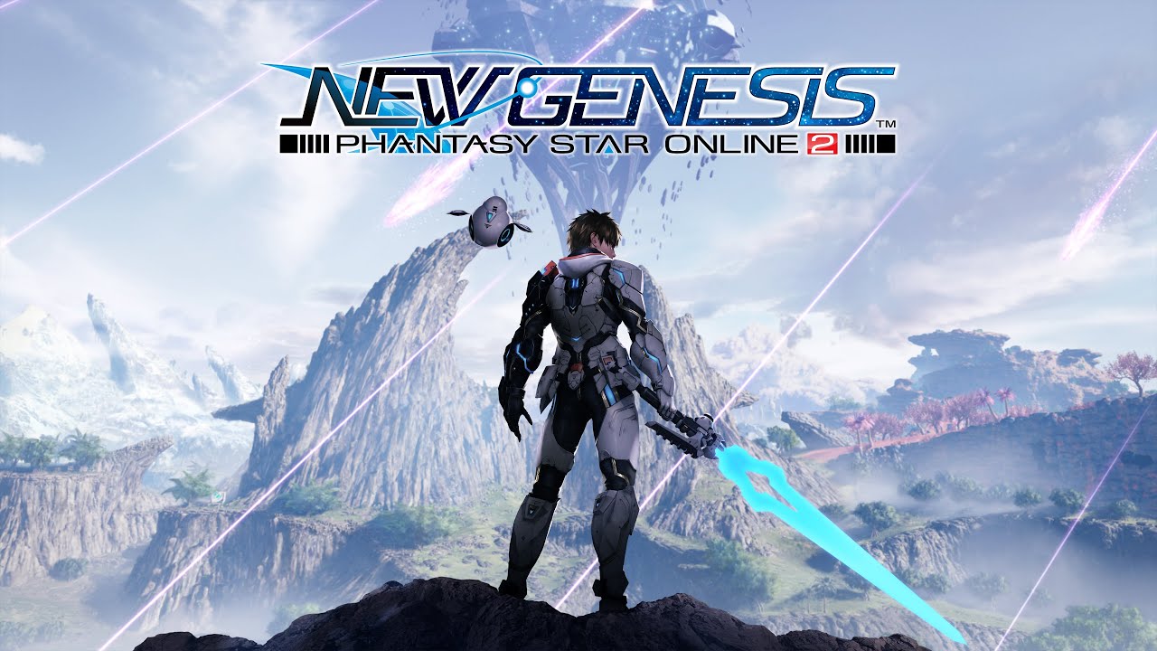 Phantasy Star Online 2 New Genesis, ya tiene fecha para su Beta en América
