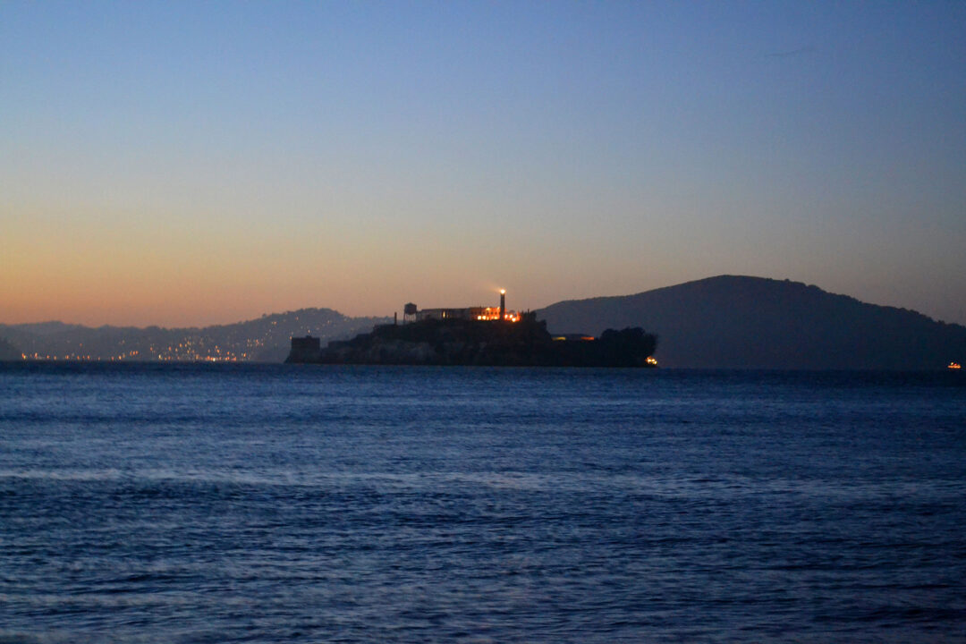 Alcatraz, la prisión más famosa del mundo