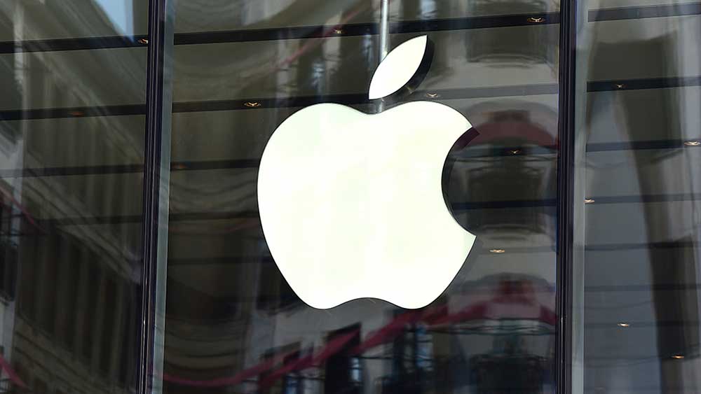 El sorprendente crecimiento de ventas de Apple en China