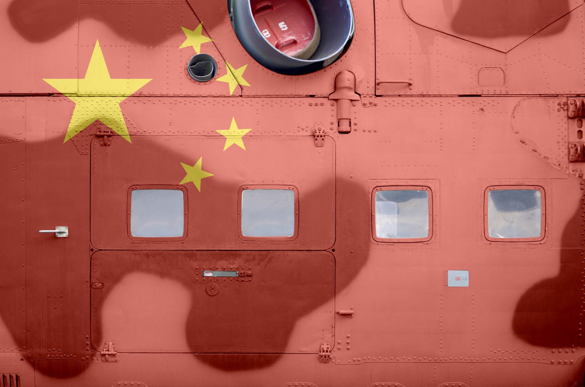 EE.UU: Compañías tecnológicas chinas con lazos con el ejército en lista negra