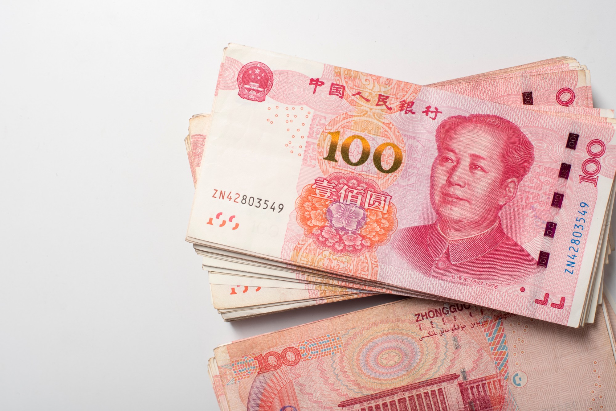 El yuan digital: ¿Una amenaza para el dólar?