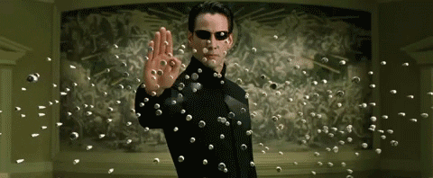 ¿Cuánto sabes de la saga de Matrix?