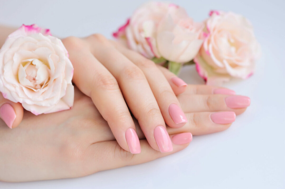 Ideas de diseños girlys para uñas