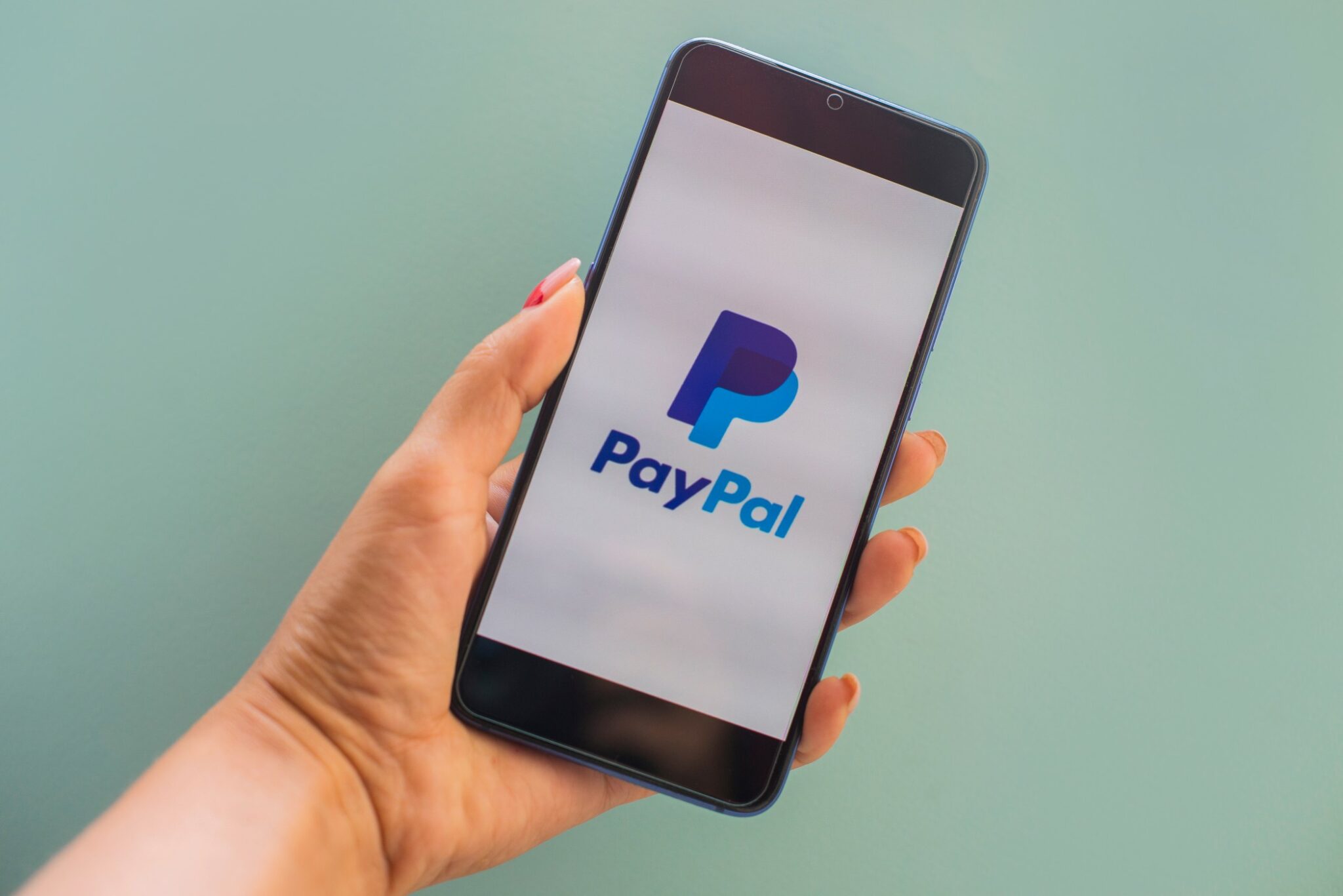 PayPal planea incursionar en el mercado de China