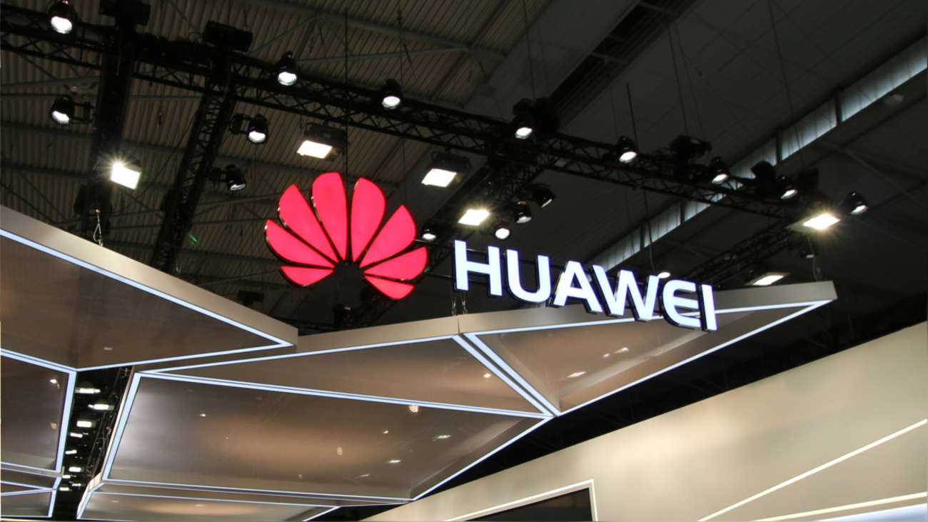 Huawei irá ante la corte de los Estados Unidos