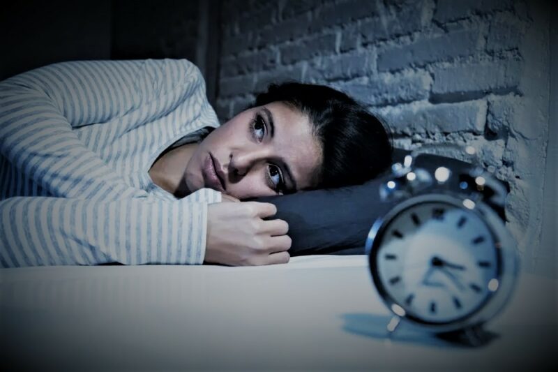¿Problemas para dormir? Te damos algunos consejos para combatir este terrible padecimiento.
