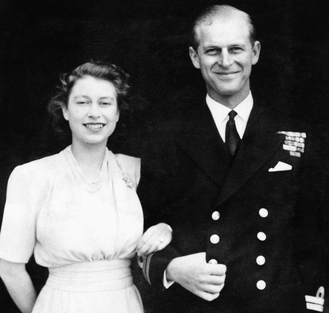 Luto en la realeza: el príncipe Felipe de Edimburgo muere a los 99 años