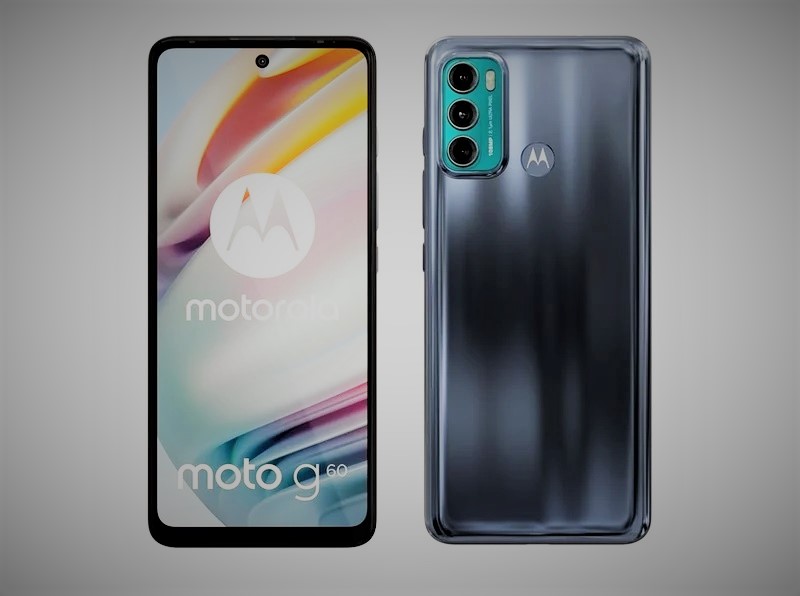 Se filtran características del Motorola Moto G60 con Snapdragon 732G, 6.000 mAh y 120 Hz de potencia.