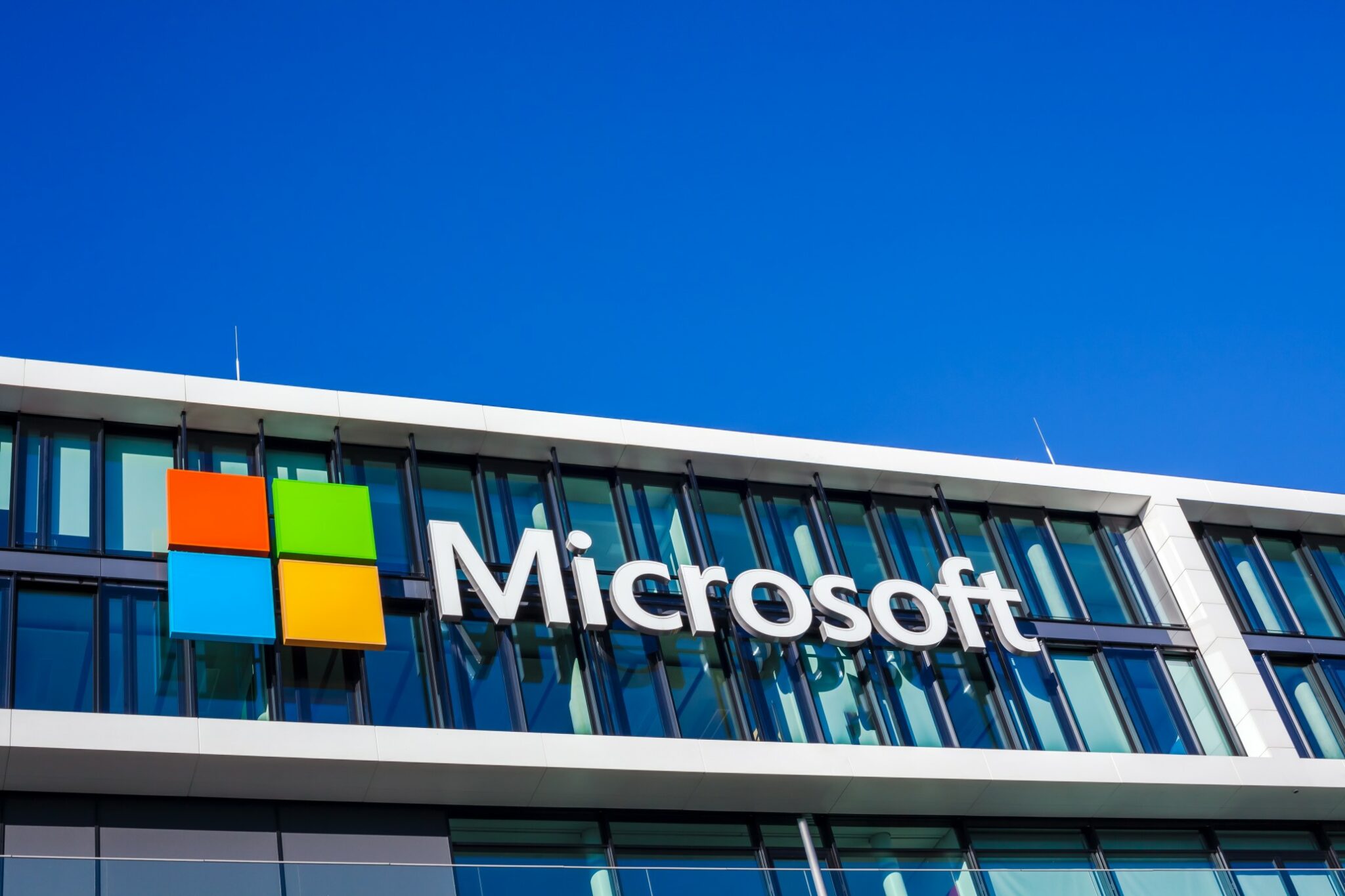 Microsoft adquirirá Nuance Communications por $16 billones