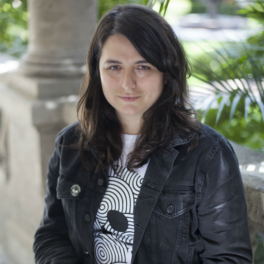 Paola Villarreal, tecnóloga con impacto social