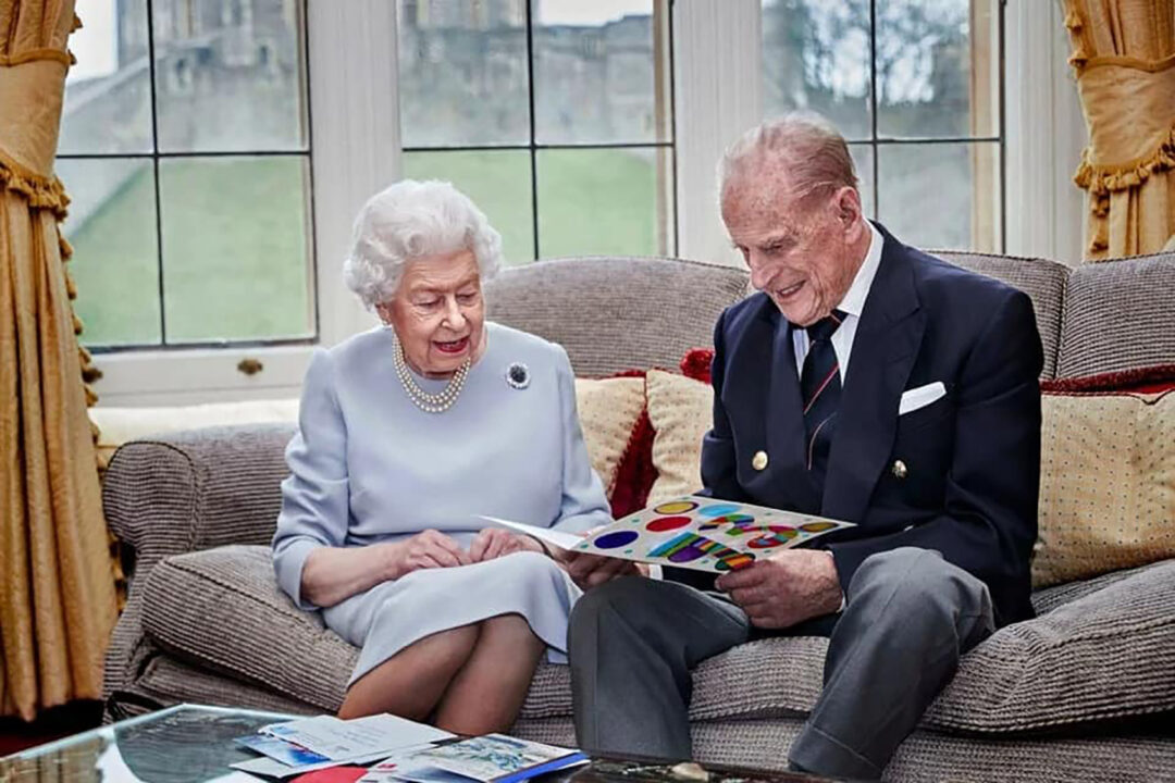 Luto en la realeza: el príncipe Felipe de Edimburgo muere a los 99 años