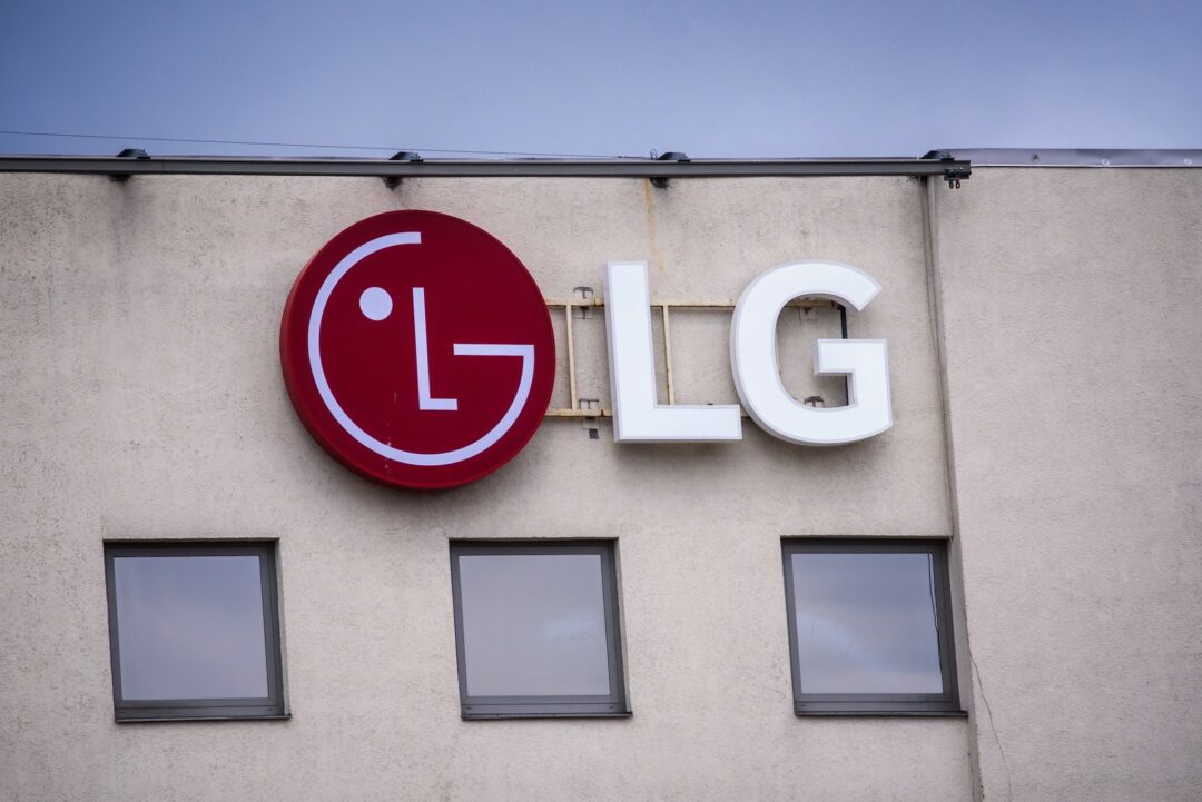 LG dejará de fabricar teléfonos inteligentes