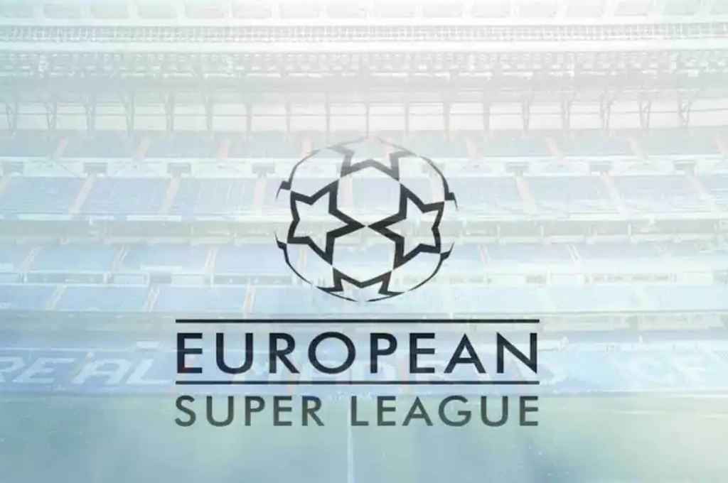 ¿Qué hay detrás de la Superliga de Europa?