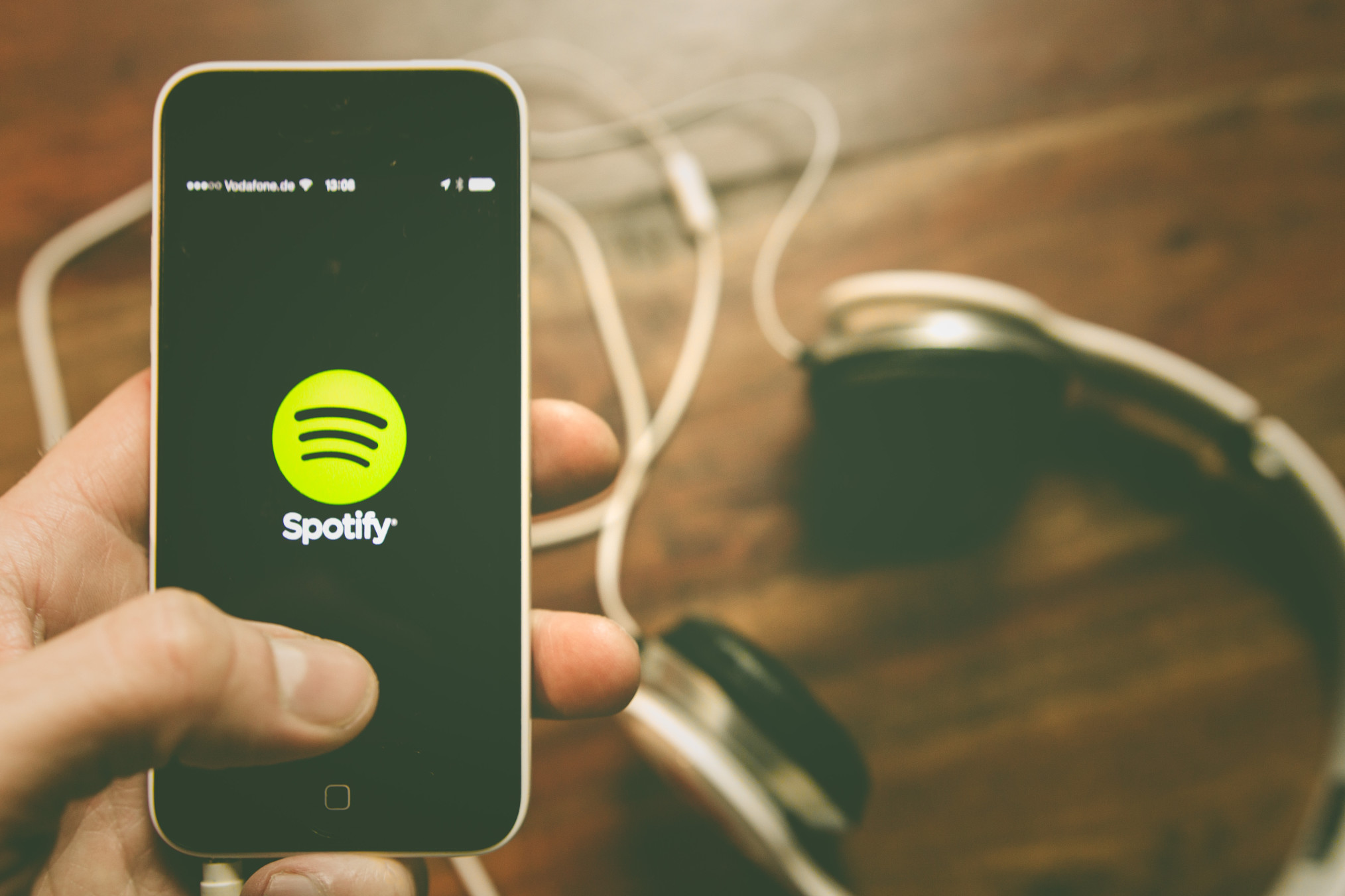 Spotify lo apuesta todo por el live audio