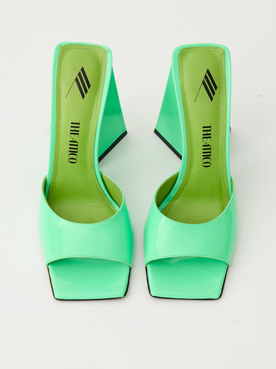 Los más buscados: zapatos “Devon”