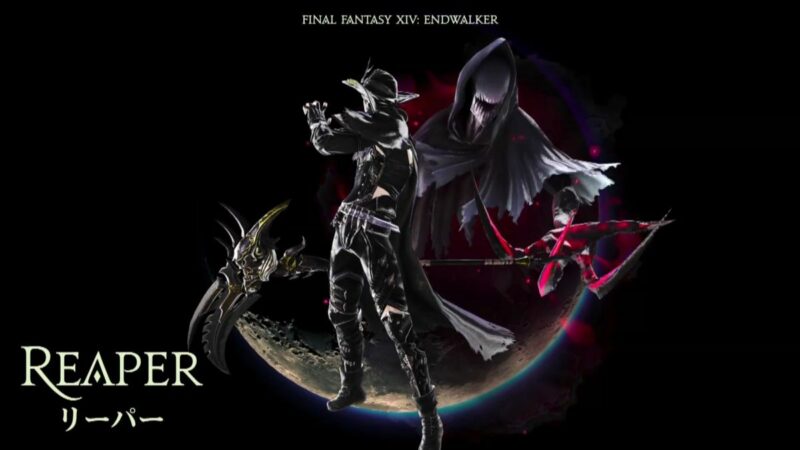Final Fantasy 14: Endwalker llegará el 23 de noviembre