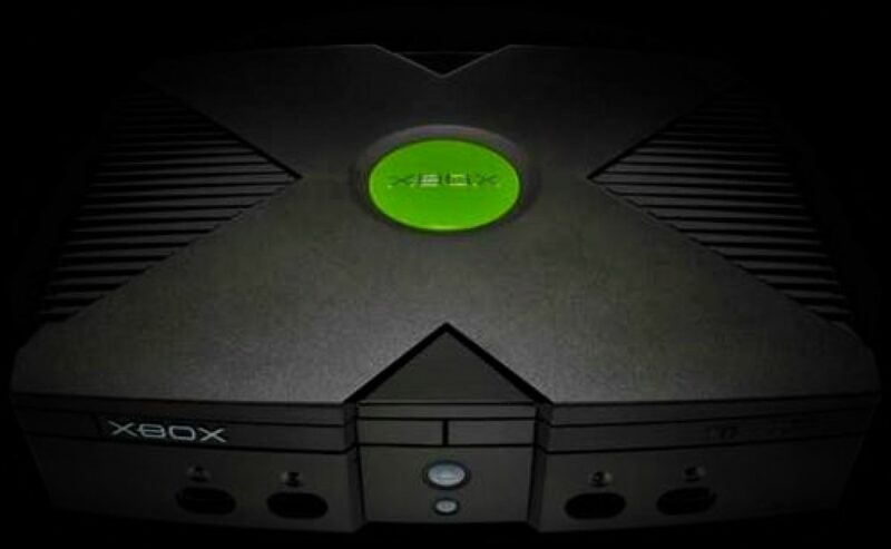 Microsoft prepara el 20 Aniversario de Xbox se acerca