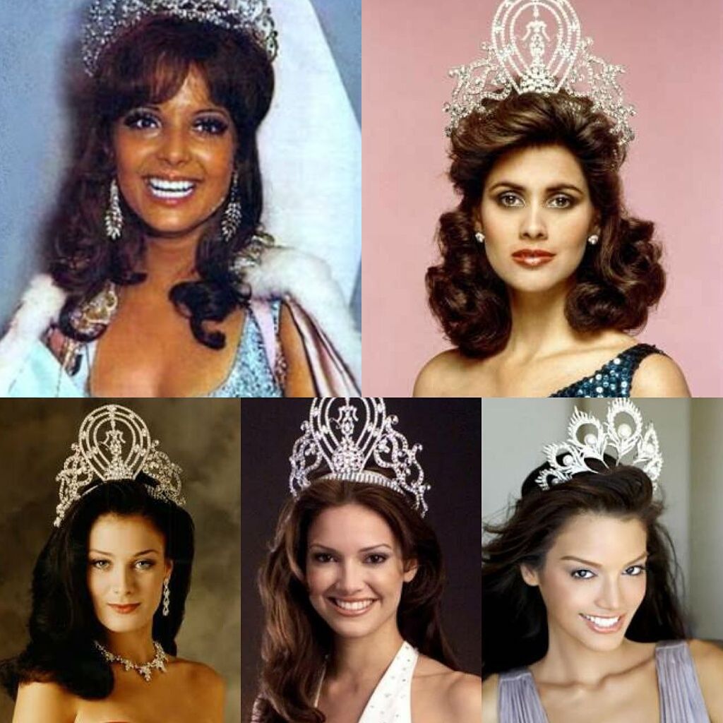 Miss Universo Puerto Rico