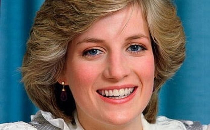Netflix estrenará documental de Diana de Gales para el próximo año