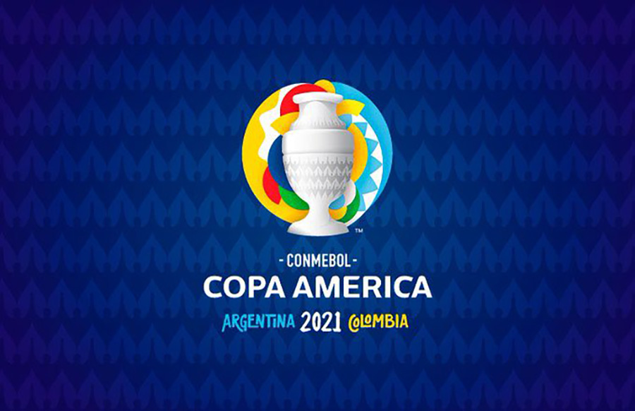 Peligra realización de la Copa América Colombia 2021