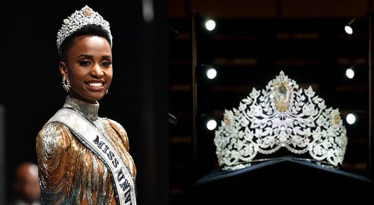¿Cuáles son los países con más coronas del Miss Universo?