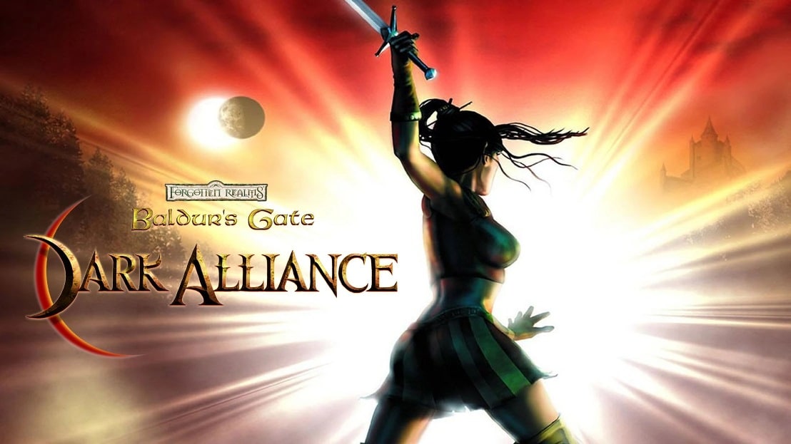 Regresa Baldur’s Gate: Dark Alliance, un clásico de BioWare