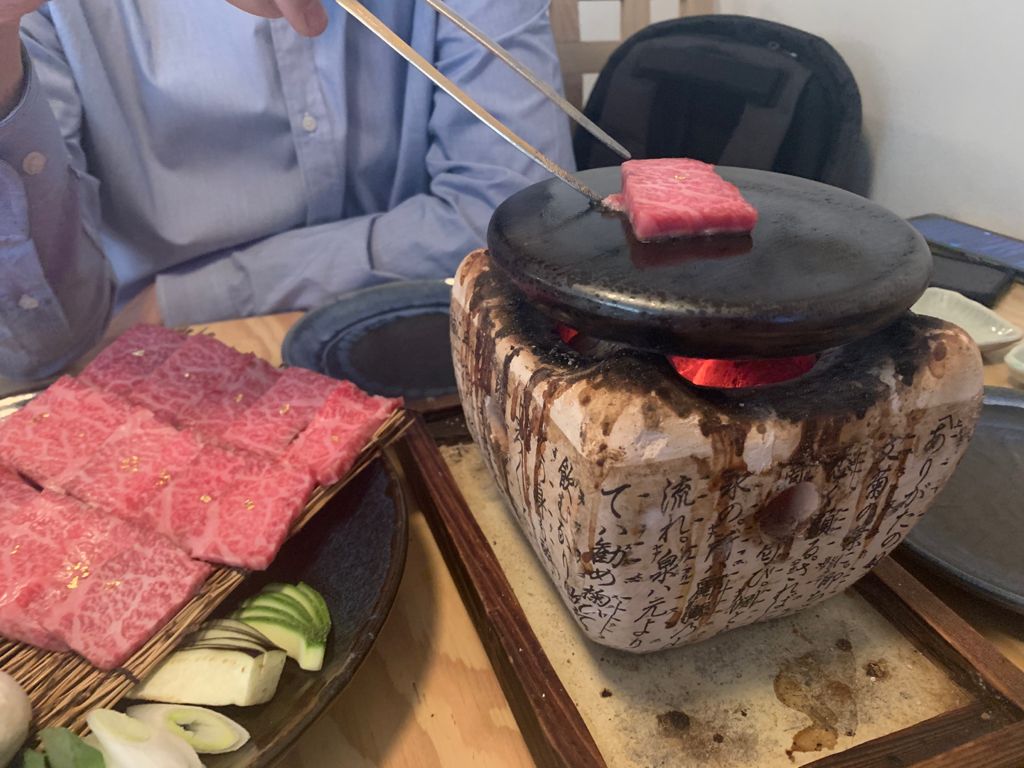 La carne kobe, una de las más caras del mundo