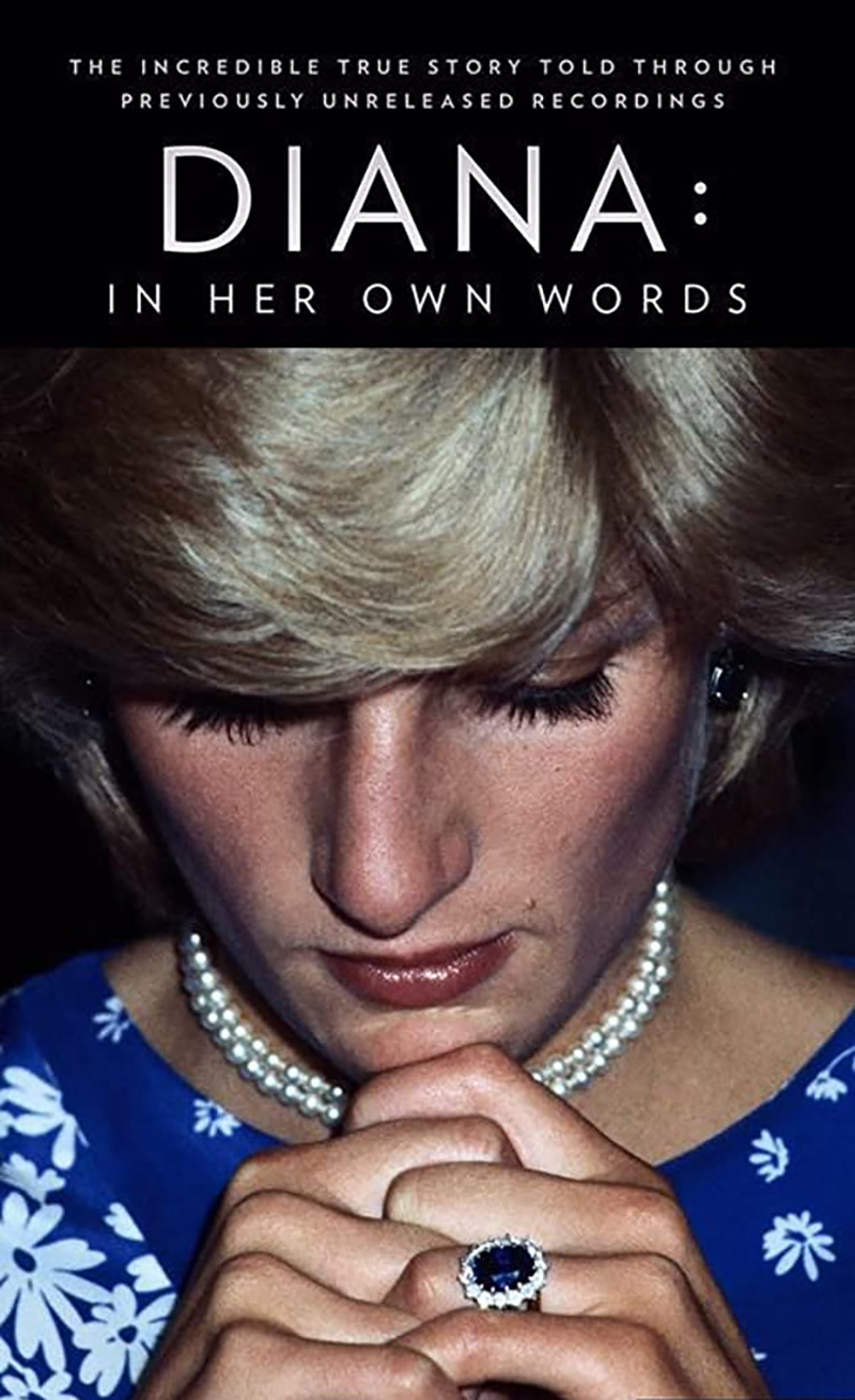 Netflix estrenará documental de Diana de Gales para el próximo año