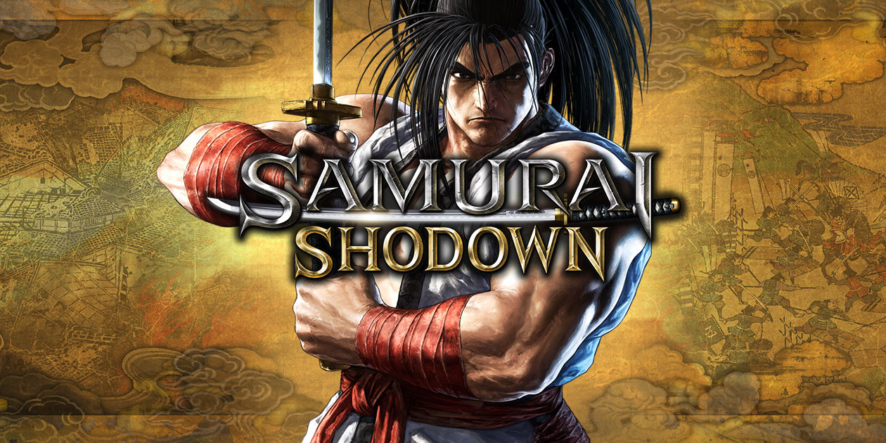 Samurai Showdown llegará a Steam