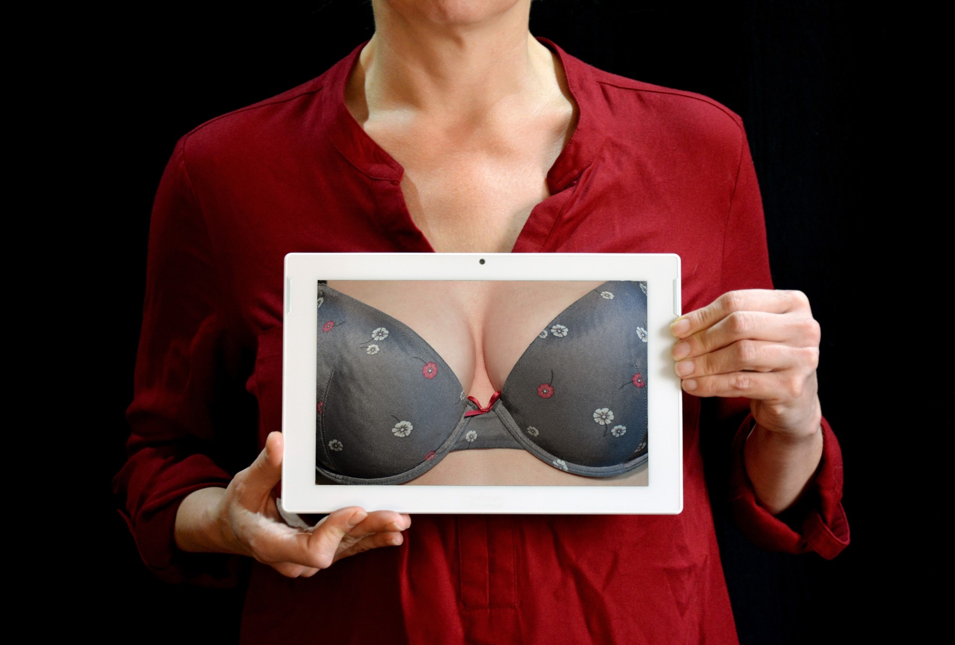 Implantes mamarios personalizados