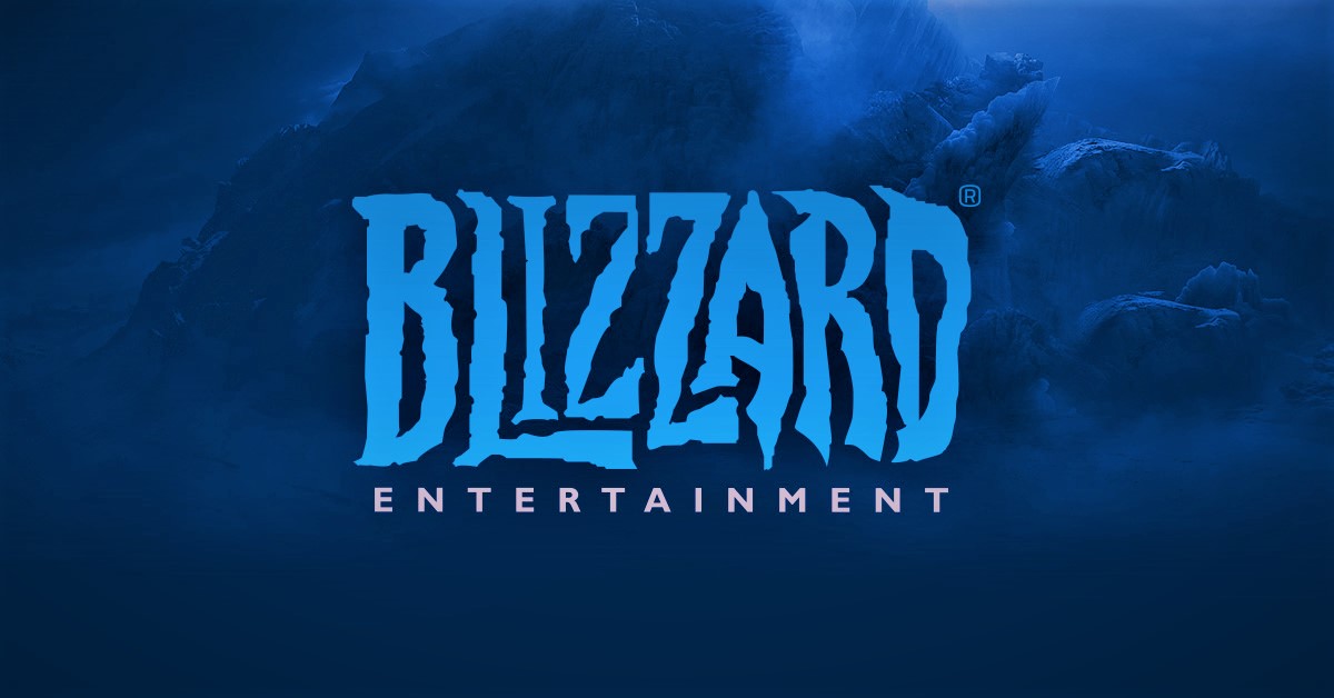 Blizzard prepara más títulos para este año.