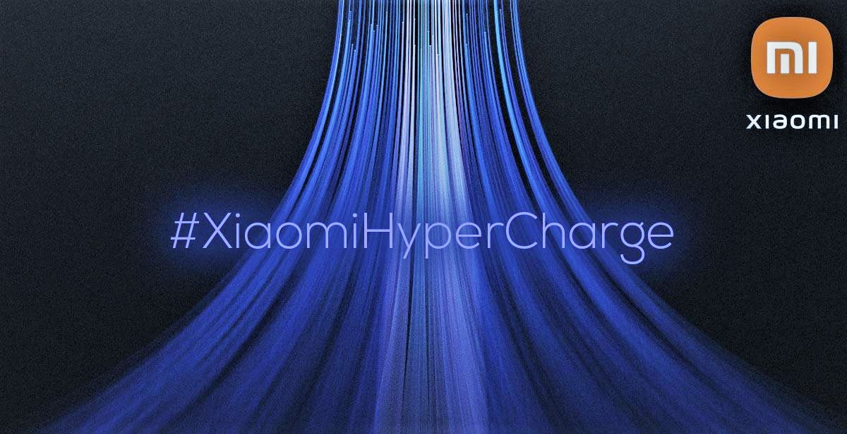 Xiaomi rompe récord con su bestial HyperCharge de 200W.