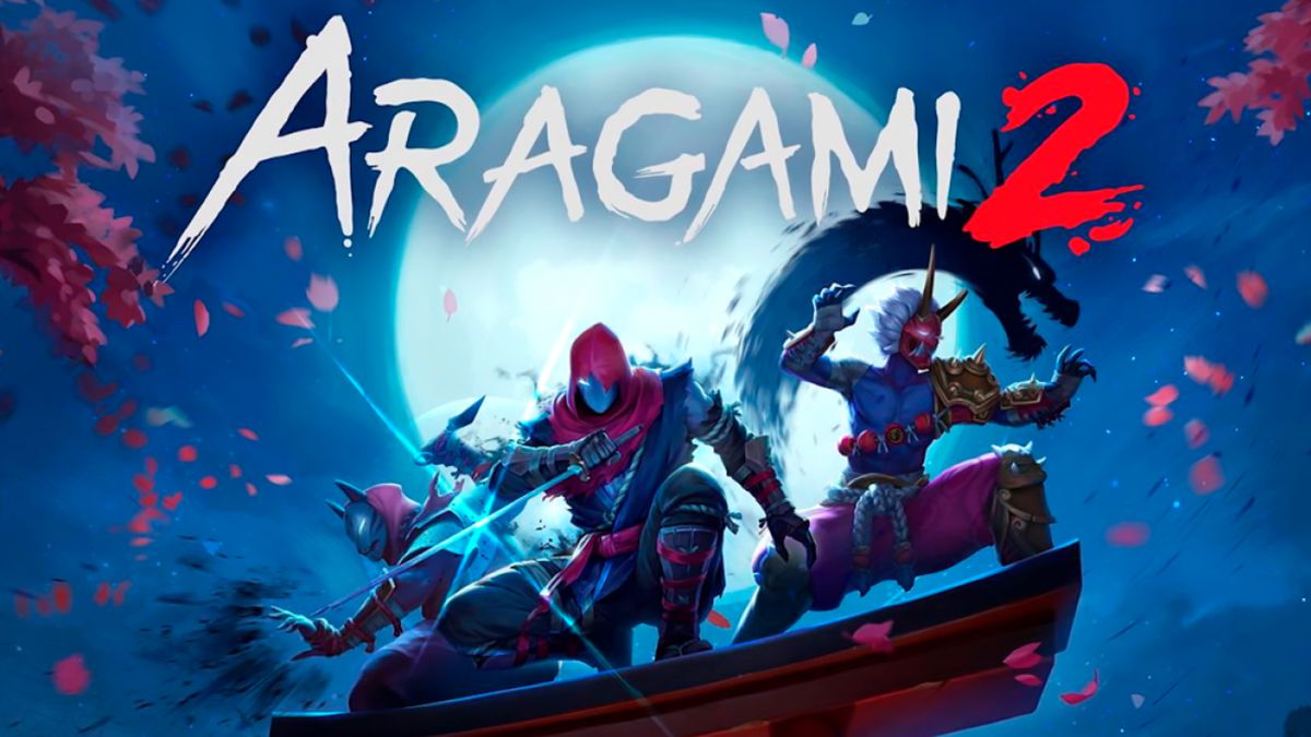 Fecha de lanzamiento de Aragami 2 confirmada