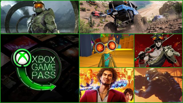 ¿Qué videojuegos que llegarán este 2021 a Xbox Game Pass?