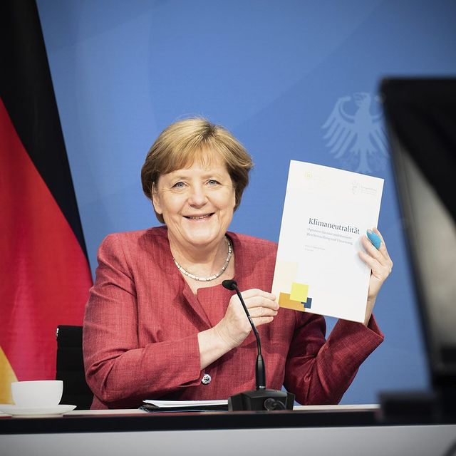 Fin de la era Merkel, ¿cuál es su legado?