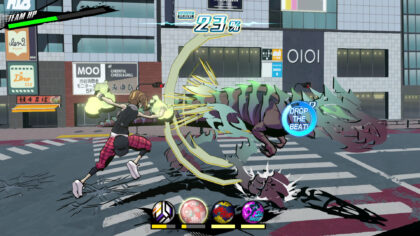 Square Enix anuncia demo de Neo: The world ends with you