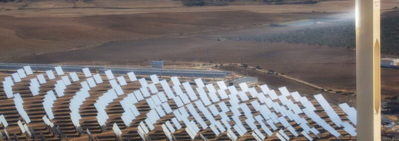 Chile inaugura la primera Planta de Energía Solar Concentrada de Latinoamérica